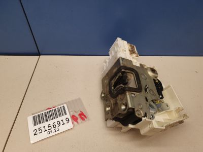 Замок двери задней левой для Mercedes GL-klasse X164 2006-2012