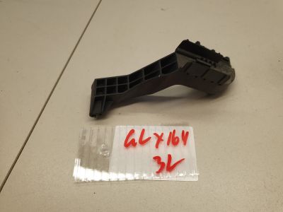 Кронштейн двери задней левой для Mercedes GL-klasse X164 2006-2012