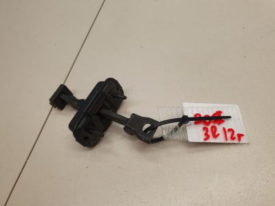 Ограничитель двери задней для Peugeot 208 2012-2019