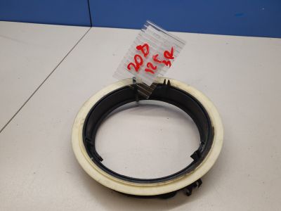 Кронштейн динамика задней правой двери для Peugeot 208 2012-2019