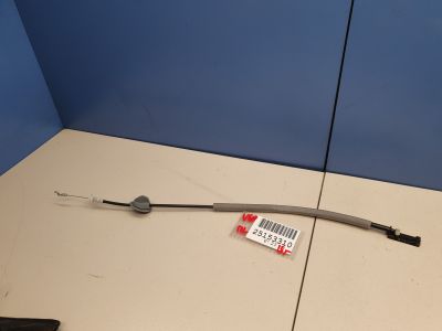 Трос открывания передней двери для Volvo V60 (V60 Cross Country) 2010-2018