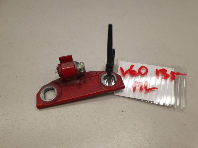 Петля двери передней левой верхняя для Volvo V60 (V60 Cross Country) 2010-2018