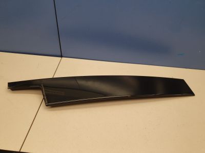 Накладка рамки двери передней левой для Volvo V60 (V60 Cross Country) 2010-2018