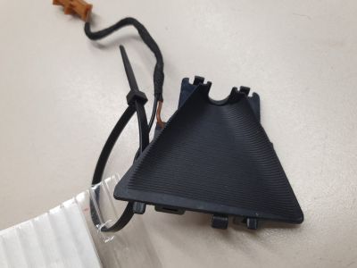 Кожух камеры кругового обзора для Mercedes E-klasse W213 2016-