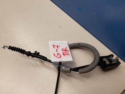 Трос открывания двери для Volkswagen Golf 7 2012-2020