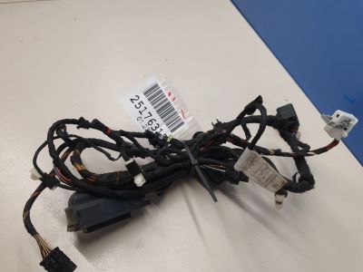 Жгут проводов передней правой двери для BMW X6 F16 2014-2020