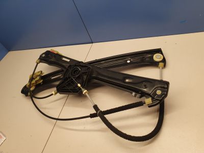 Стеклоподъемник передний правый для BMW X6 F16 2014-2020