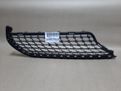 Накладка решетки радиатора правая нижняя для Mercedes GLE-klasse W167 2019-