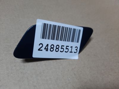 Крышка форсунки омывателя фары левая для Audi Q7 4M 2015-