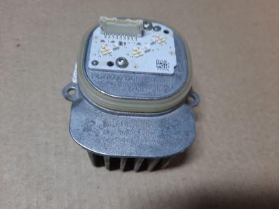 Светодиодный модуль левой фары для Mercedes S-klasse W222 2013-2020