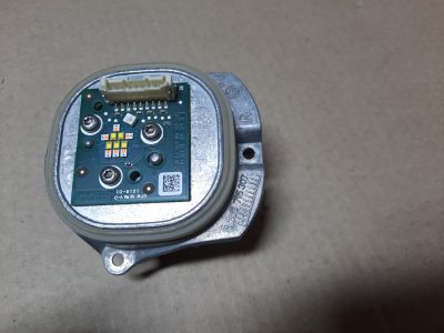 Светодиодный модуль правой фары для Mercedes GLE-klasse C292 Coupe 2015-2019