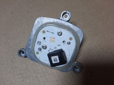 Светодиодный модуль правой фары для Mercedes S-klasse W223 2020-