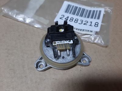 Светодиодный модуль левой фары для BMW X3 G01 G08 2017-