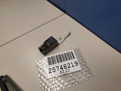 Реле для Toyota RAV 4 2005-2013