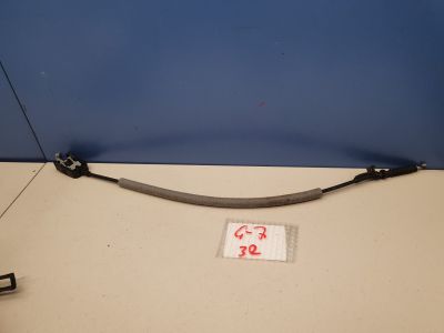 Трос открывания двери для Volkswagen Golf 6 2009-2013