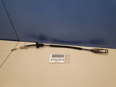 Трос открывания задней двери для Volkswagen Golf 6 2009-2013