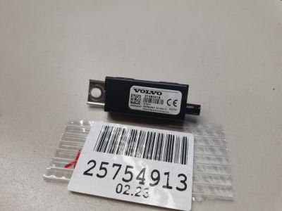 Антенный усилитель для Volvo XC40 2017-