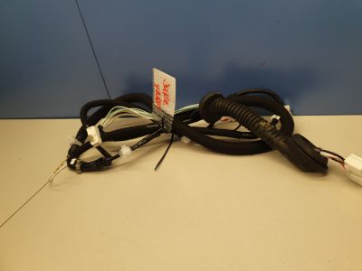 Жгут проводов двери багажника для Nissan Juke 2010-2019