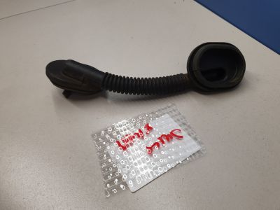 Гофра проводки двери багажника для Nissan Juke 2010-2019