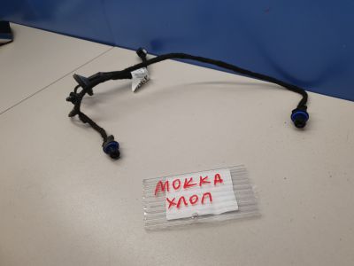 Жгут проводов подсветики номерного знака для Opel Mokka 2012-2019