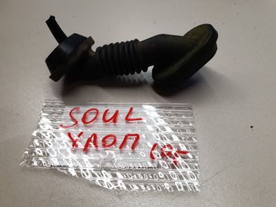 Гофра проводки двери багажника для KIA Soul 2008-2014