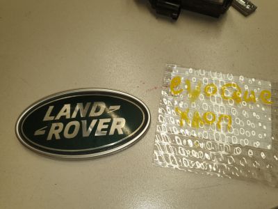 Эмблема двери багажника для Land Rover Range Rover Evoque 2011-2018