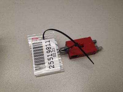 Антенна для Land Rover Discovery Sport 2014-