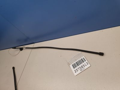 Датчик защиты пешеходов для Mercedes CLA-klasse C117 2013-2019