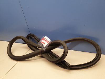 Уплотнитель двери багажника для Opel Antara 2007-2015