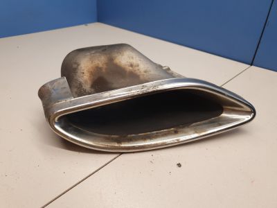 Насадка глушителя заднего правого для Mercedes CLA-klasse C117 2013-2019