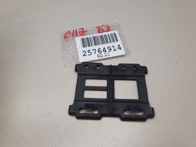 Кронштейн бампера заднего для Mercedes CLA-klasse C117 2013-2019