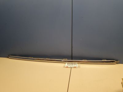 Молдинг заднего бампера для BMW 7 G11 G12 2015-