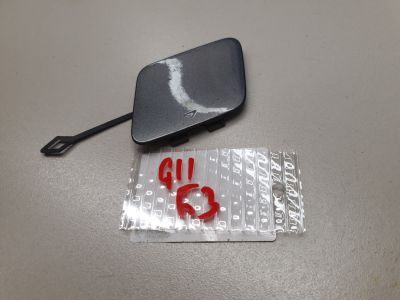 Заглушка заднего бампера буксировочного крюка для BMW 7 G11 G12 2015-