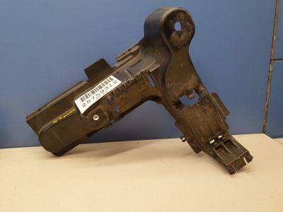 Кронштейн заднего бампера левый для Mercedes GLC-klasse X253 2015-