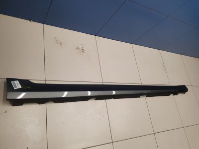 Накладка порога правая для BMW 7 G11 G12 2015-