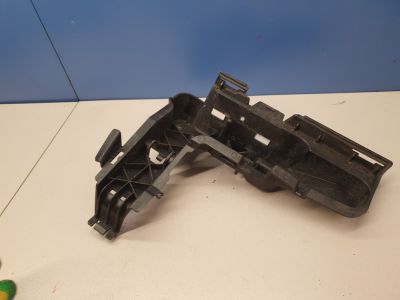 Кронштейн заднего бампера левый для Mercedes GLC-klasse X253 2015-