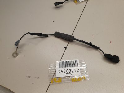 Жгут проводов антенны минус для Volvo V40 (V40 Cross Country) 2012-