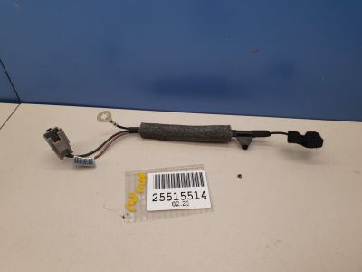 Жгут проводов антенны плюс для Volvo V40 (V40 Cross Country) 2012-