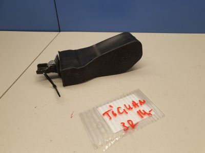 Ограничитель двери задней для Volkswagen Tiguan 2007-2016