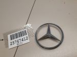 Эмблема двери багажника для Mercedes A-klasse W169 2004-2012