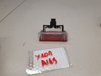 Фонарь подсветки багажного отделения для Mercedes A-klasse W169 2004-2012