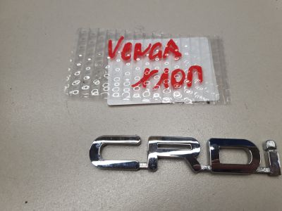 Эмблема двери багажника для KIA Venga 2009-2018