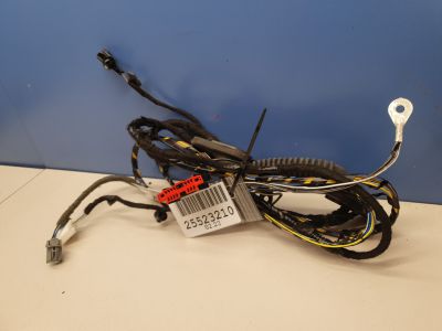 Жгут проводов двери багажника левой для Ford Focus 3 2011-2019