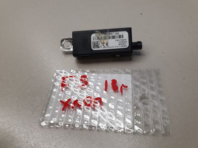 Антенна для Ford Focus 3 2011-2019