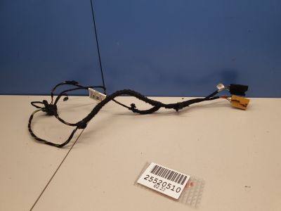 Жгут проводов двери багажника для Skoda Octavia A7 2013-2020
