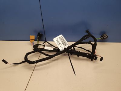 Жгут проводов двери багажника для Skoda Karoq 57A 2017-