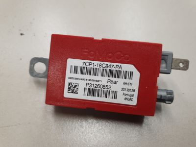 Антенна для Volvo V60 (V60 Cross Country) 2010-2018