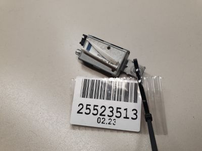 Антенный усилитель для Peugeot 308 T9 2014-