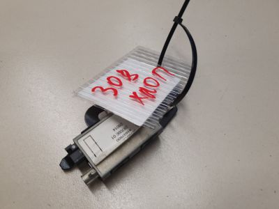 Антенный усилитель для Peugeot 308 T9 2014-