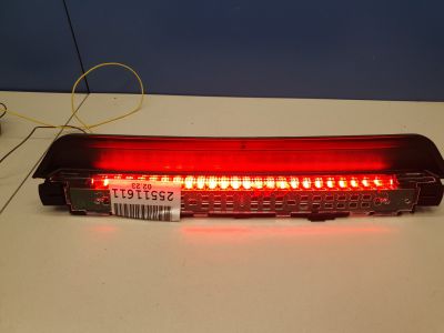 Фонарь задний (стоп сигнал) для BMW X4 G02 2018-